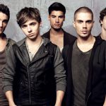 The Wanted - Boyband