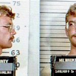 Jeffrey Dahmer - cannibal serial killer