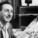 Walt Disney