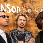 Hanson Fan Quiz