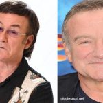 Bad Robin Williams Look-a-like
