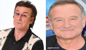 Bad Robin Williams Look-a-like