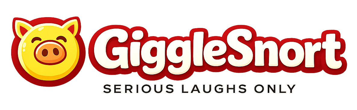 Giggle Snort Files