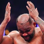 Boxer Wins Fight — But His Wig Falls Off Mid-Match at Madison Square Garden